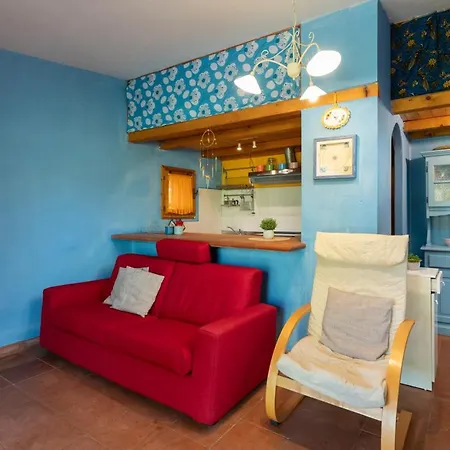 Casa Del Vento By Wonderful Italy