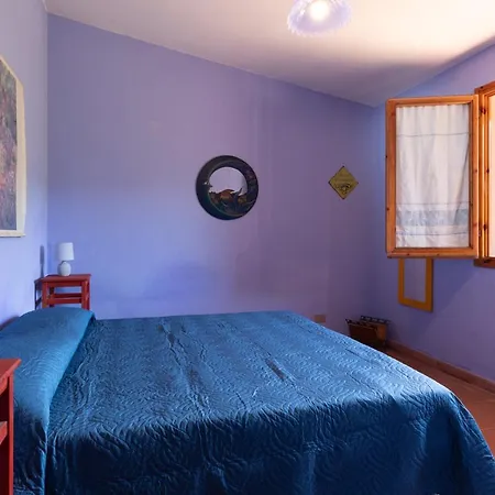 Апартаменти Casa Del Vento By Wonderful Italy *
