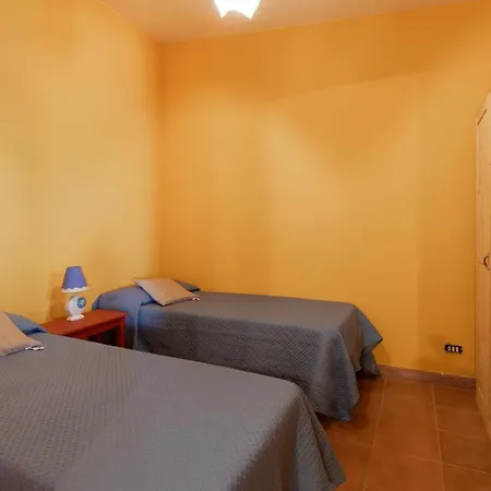 Casa Del Vento By Wonderful Italy Апартаменти Ольбія