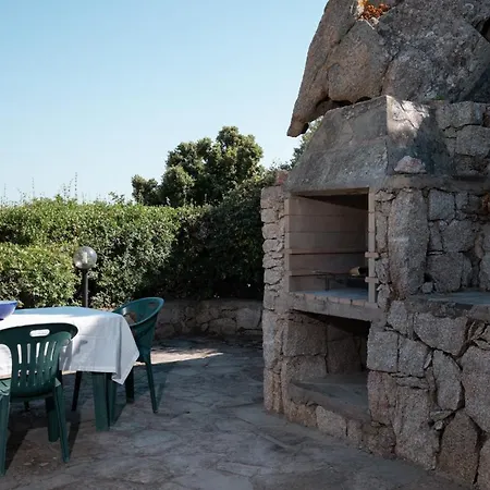 Casa Del Vento By Wonderful Italy * Ольбія