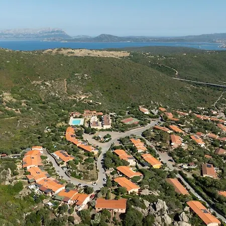 Casa Del Vento By Wonderful Italy * Ольбія